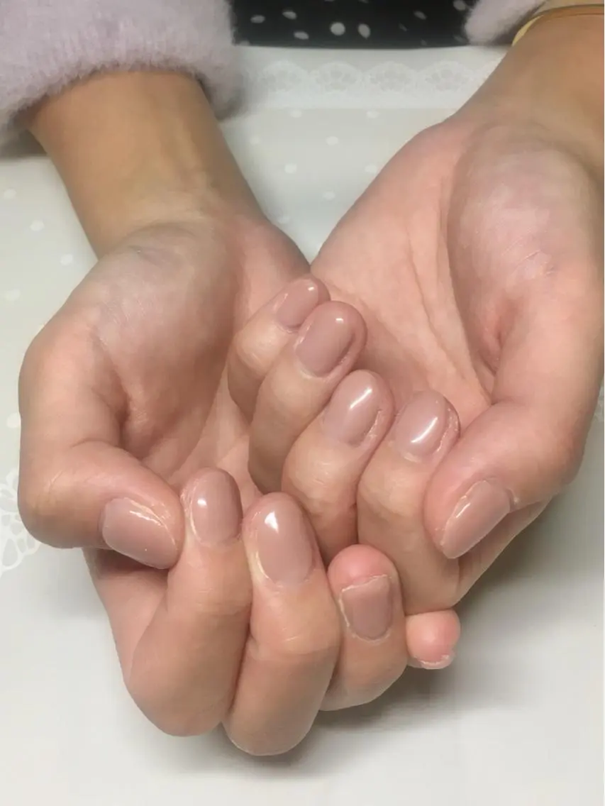 ネイル 新宿ネイルサロン ジェミディローサのネイルデザイン