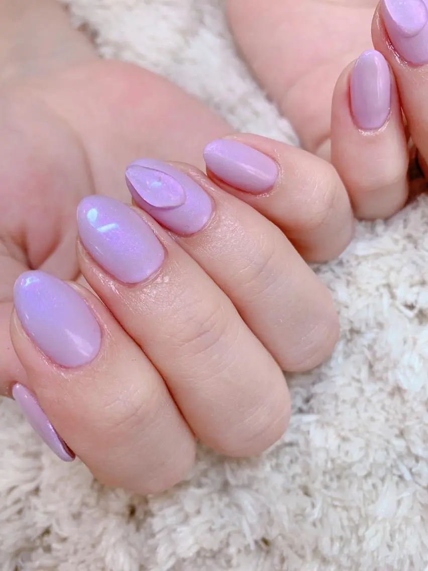 ネイル ELAN Akaneのネイルデザイン