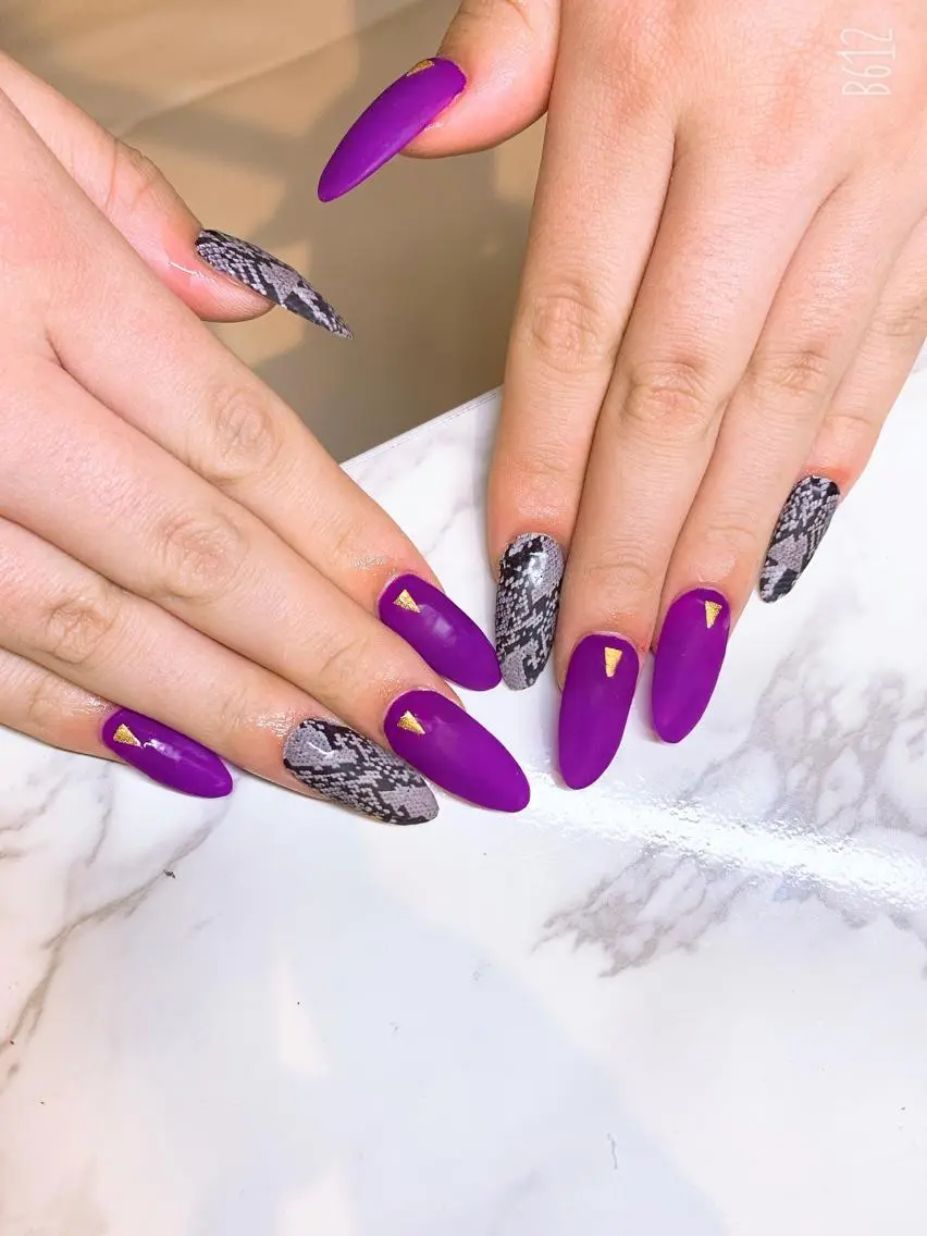 ネイル Nail Salon yのネイルデザイン
