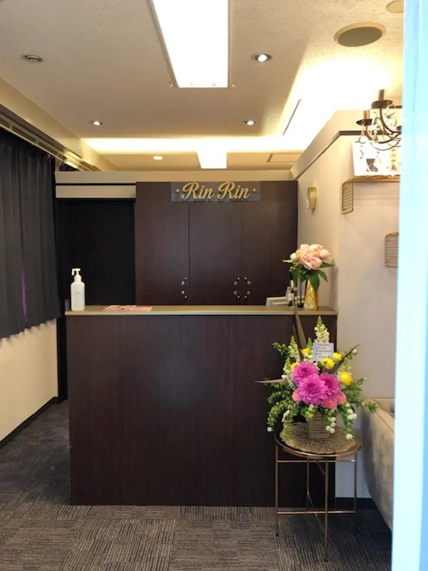 RinRin  浜松店のエステ・リラクイメージ