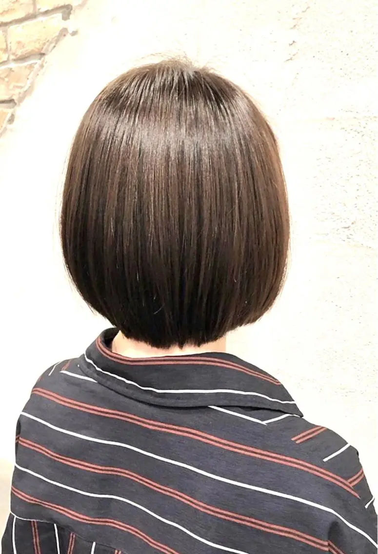 カラー 土屋 悠人のヘアスタイル