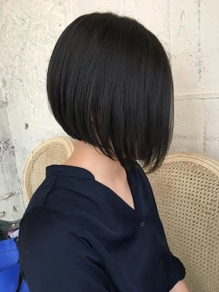 ショート 奥野 貴哉のヘアスタイル