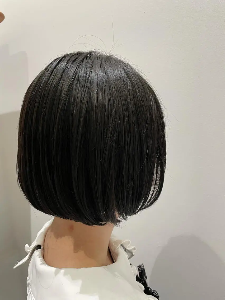 ショート ✨✨髪質改善美容師 りゅーじ🦔🦔のヘアスタイル