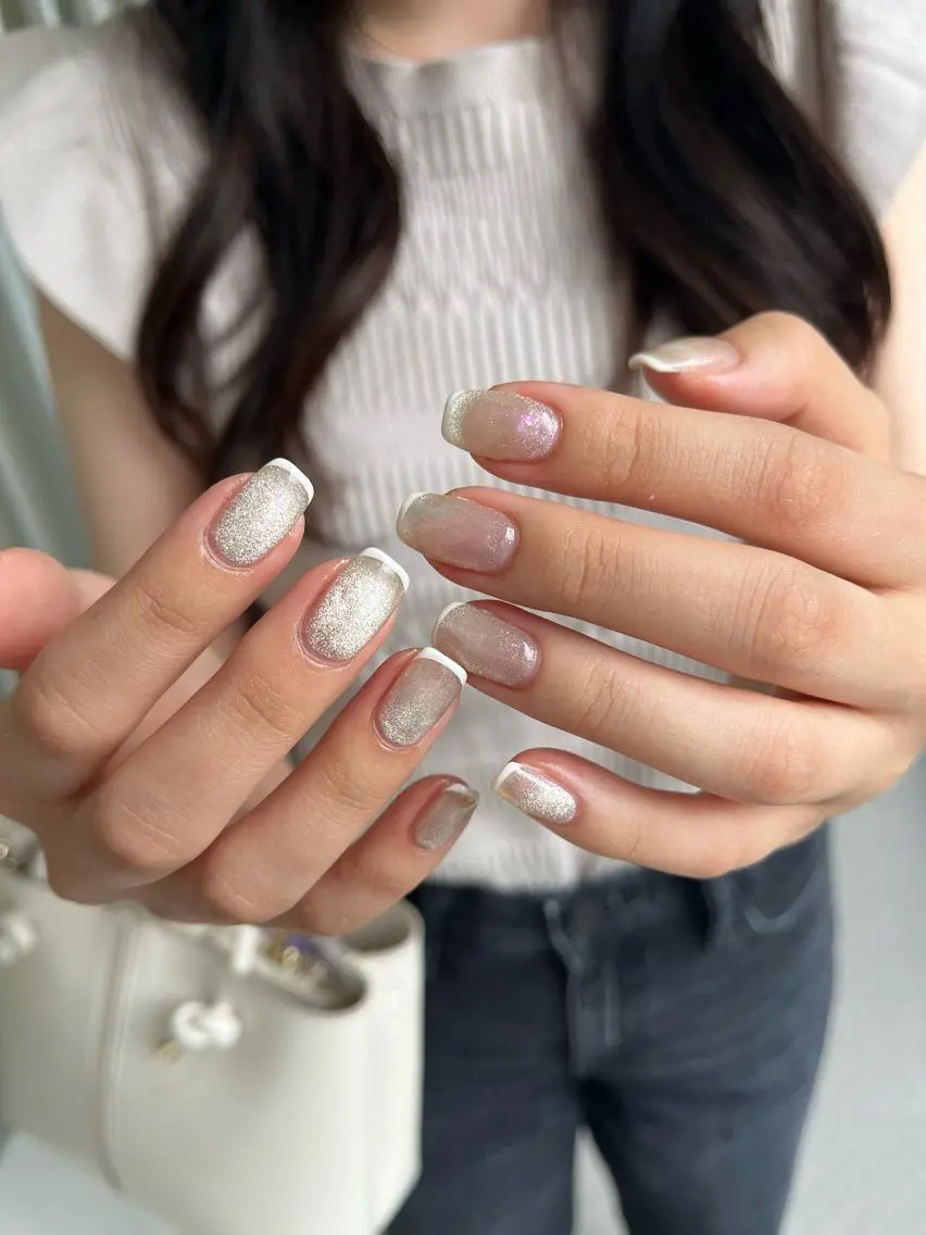 ネイル ハンドネイル フットネイル Nailsalon Fave/Rinaのネイルデザイン