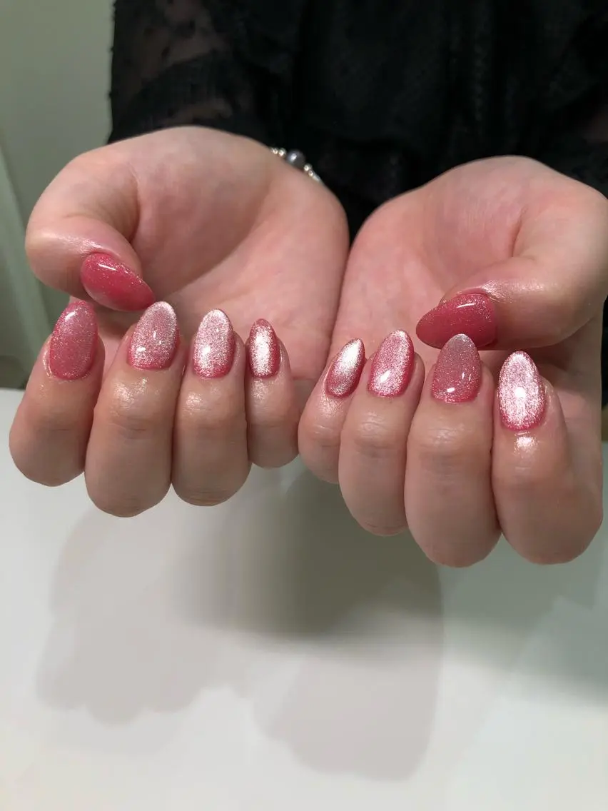 ネイル ハンドネイル nail by minamiのネイルデザイン