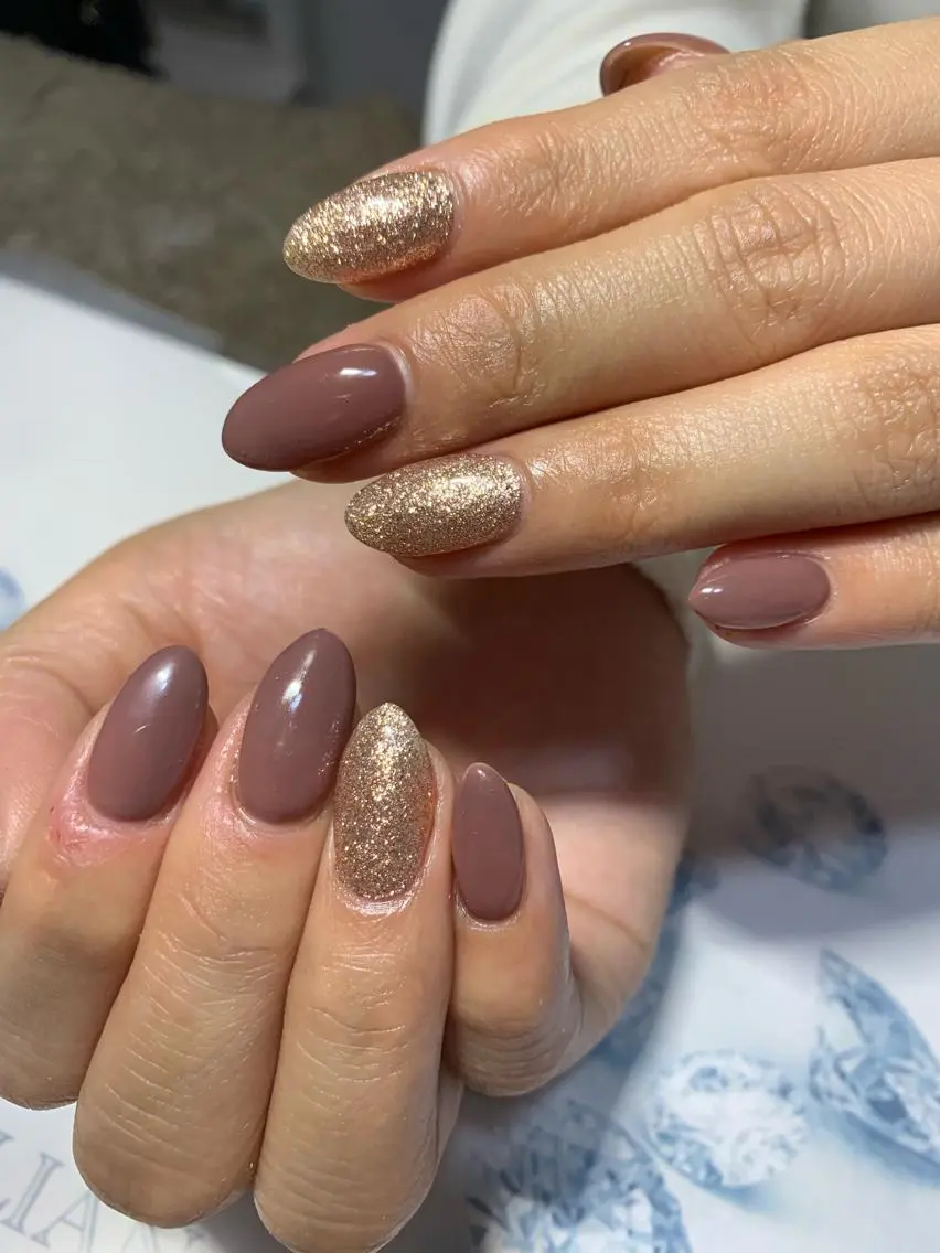 ネイル ジェルネイル パラジェル ハンドネイル LIAN- nailのネイルデザイン