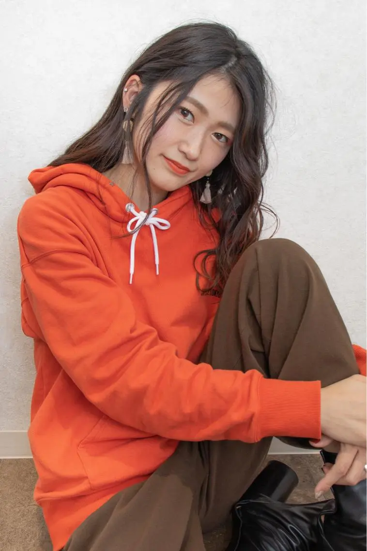 セミロング イタキ ショウのその他イメージ