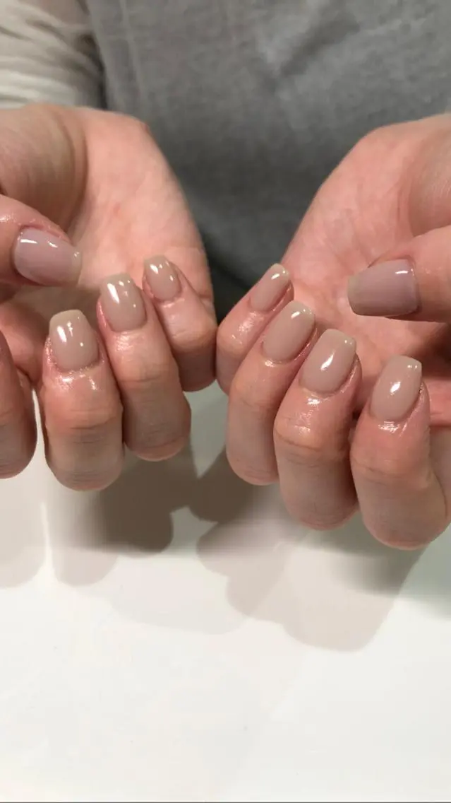 ネイル ハンドネイル nail by minamiのネイルデザイン