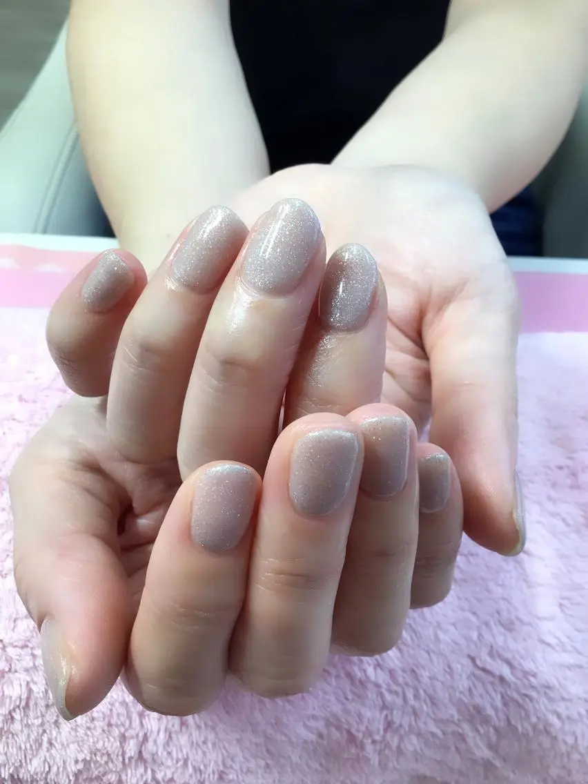 ネイル 和賀井 恵理のネイルデザイン