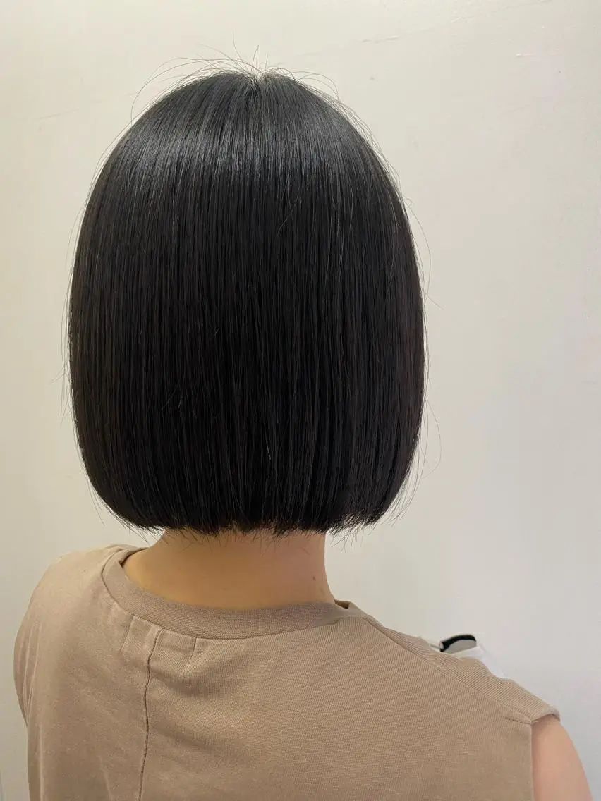 ショート カラー カット ヘアカラー トリートメント アレンジ指名 no.1✨ｈａｋｏのヘアスタイル
