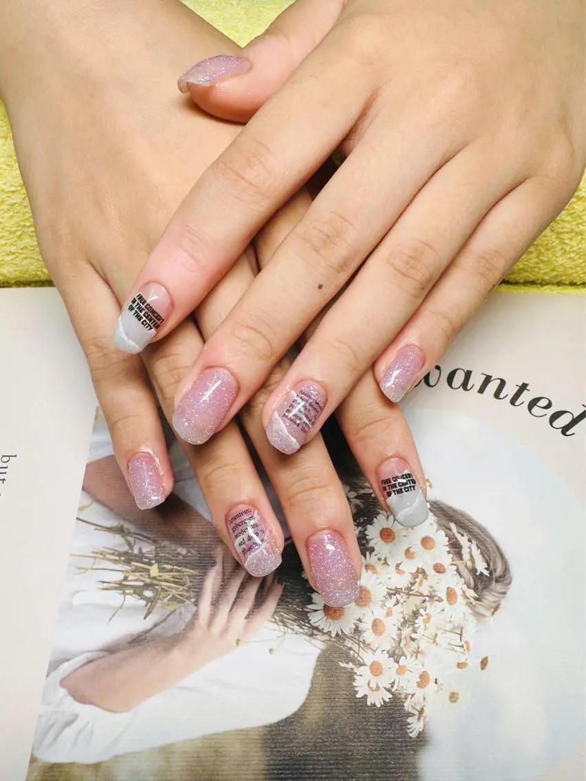 ネイル ハンドネイル フットネイル Y&A nail🌈のネイルデザイン