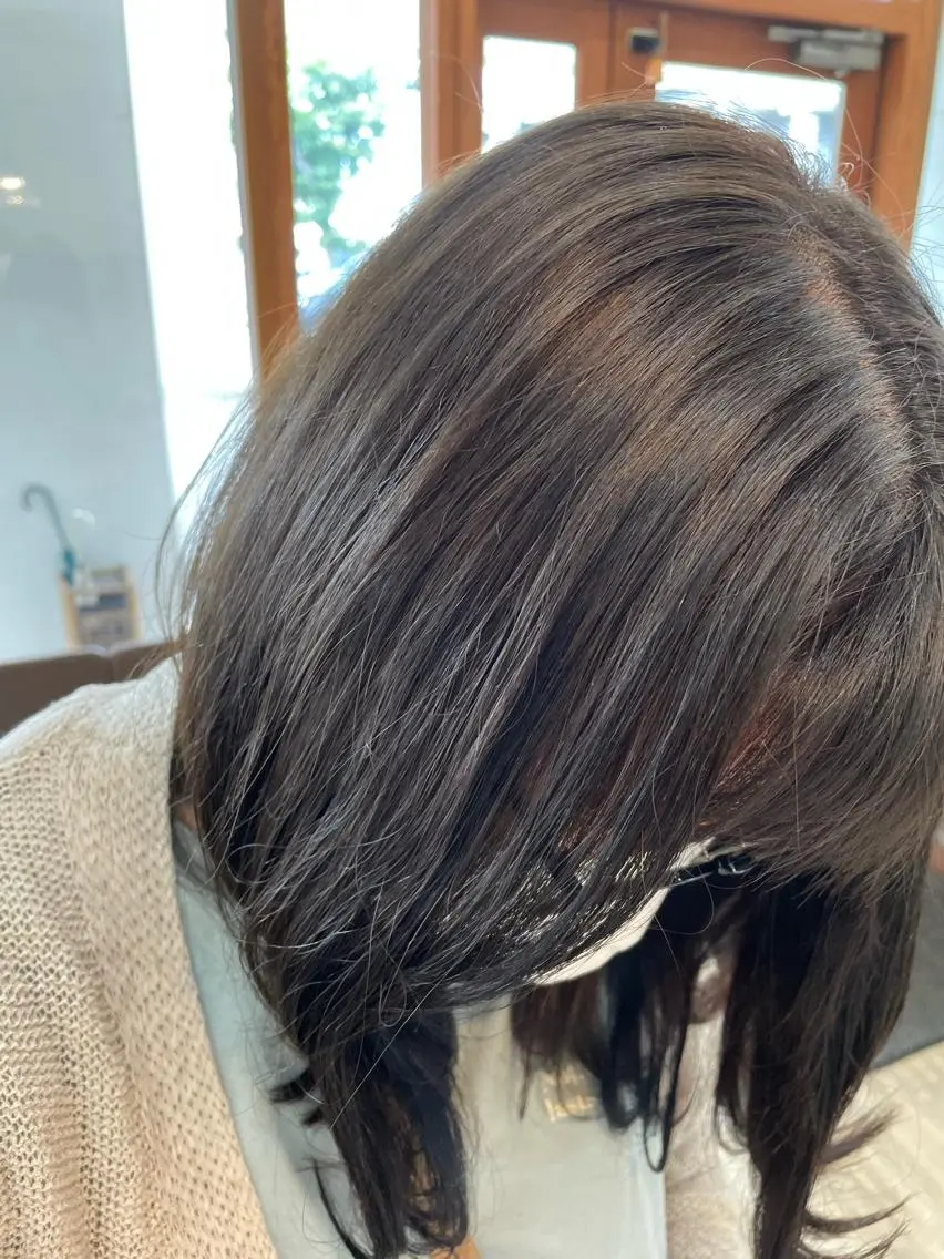 セミロング Gain Nanamiのエステ・リラクイメージ