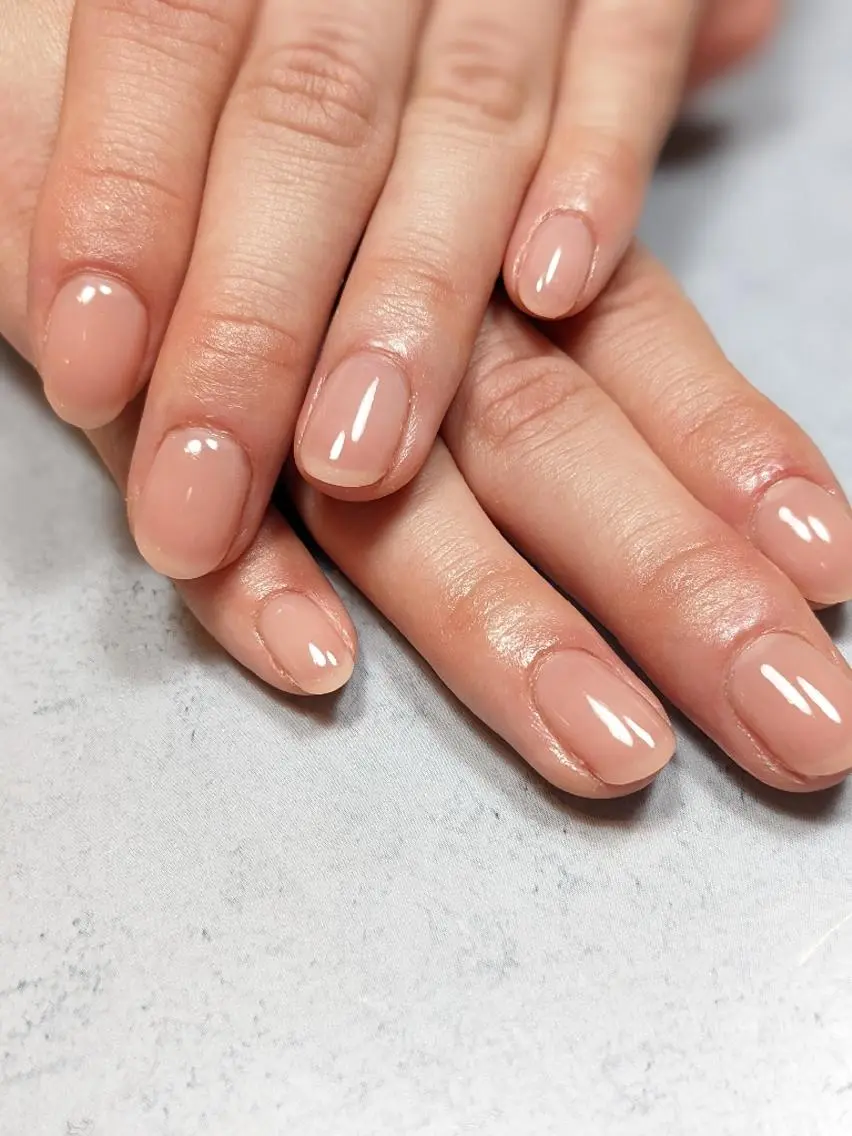 ネイル ハンドネイル Nail SIRANGANAのネイルデザイン