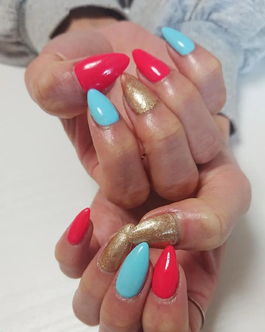 ネイル ハンドネイル Lilith Nailのネイルデザイン