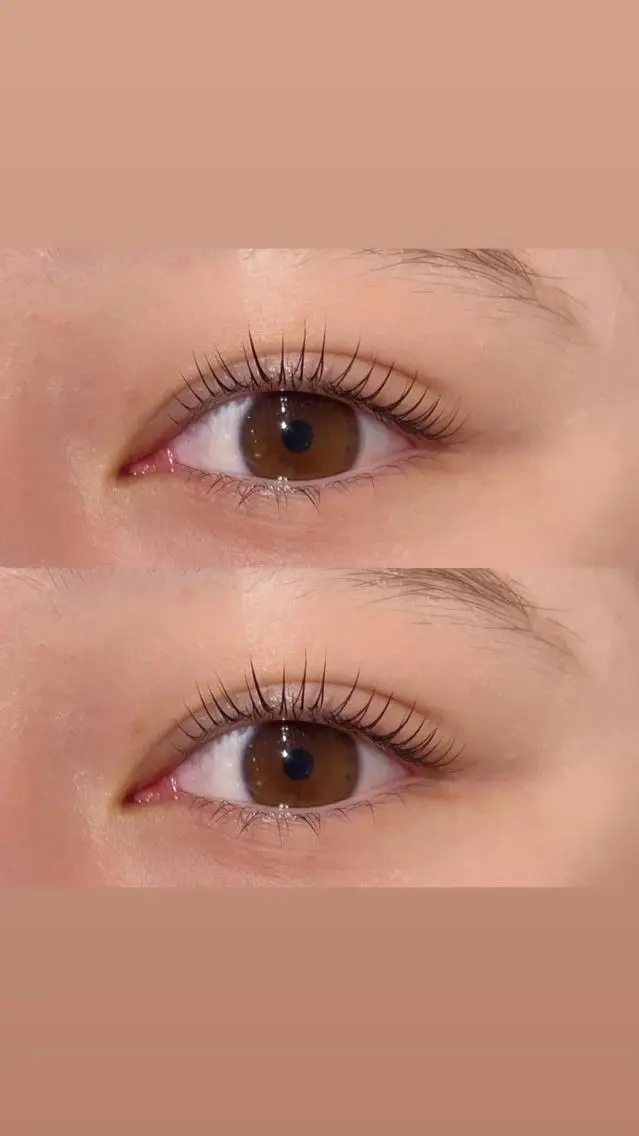 マツエク・マツパ eyelist. AIのマツエク・マツパデザイン