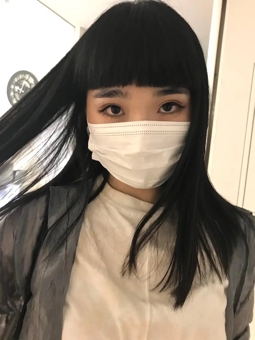 ロング 髪質改善カラー/ボブ 🌻Mutsumiのヘアスタイル