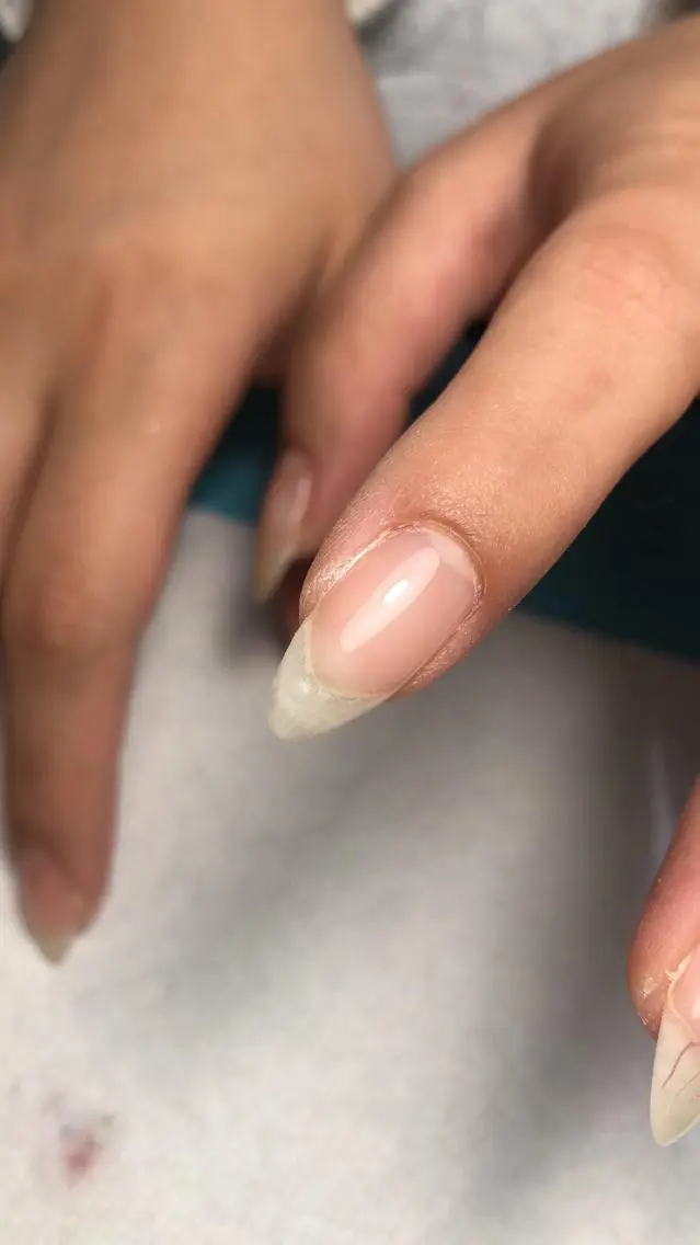 ネイル nail salon GSMのネイルデザイン