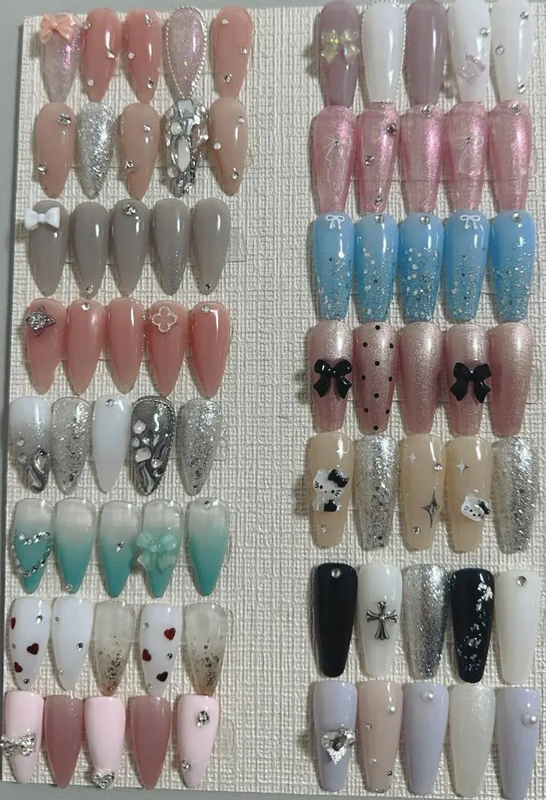 ネイル ハンドネイル ハンドケア N.one 🎀ユイ🎀のネイルデザイン