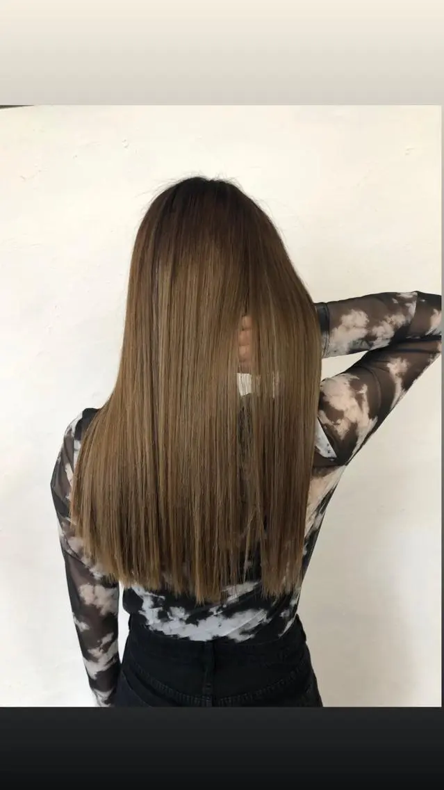 冨木 雄斗のヘアスタイル