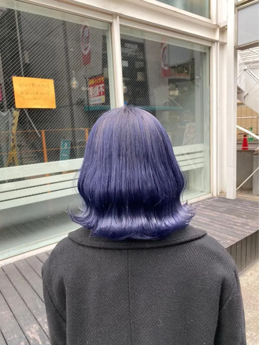 ショート カラー 💈メンズカット 似合わせ💈耕世のヘアスタイル