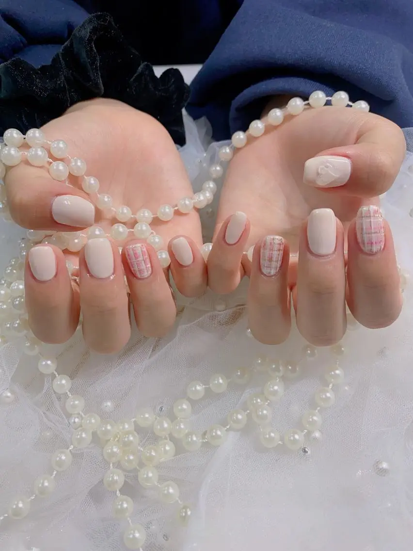 ネイル May&Way Neilのネイルデザイン