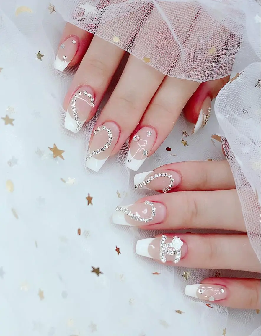 ネイル ハンドネイル R salonのネイルデザイン