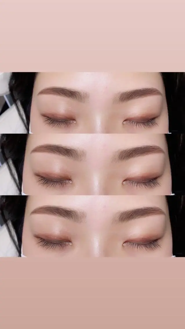 マツエク・マツパ belle eyelashの眉毛・アイブロウイメージ