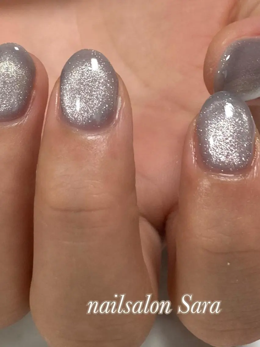 ネイル nailsalon Saraのネイルデザイン