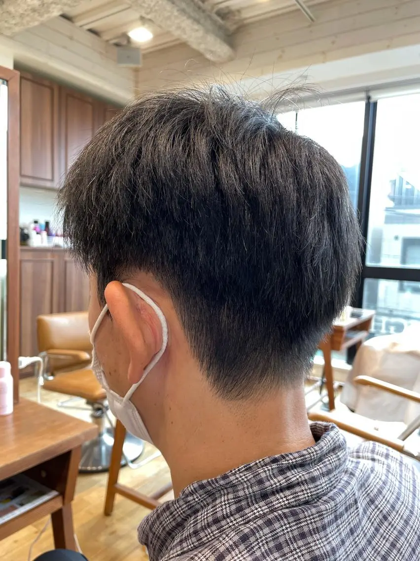 メンズ 山本　恵 (やまもと  けい)のその他イメージ