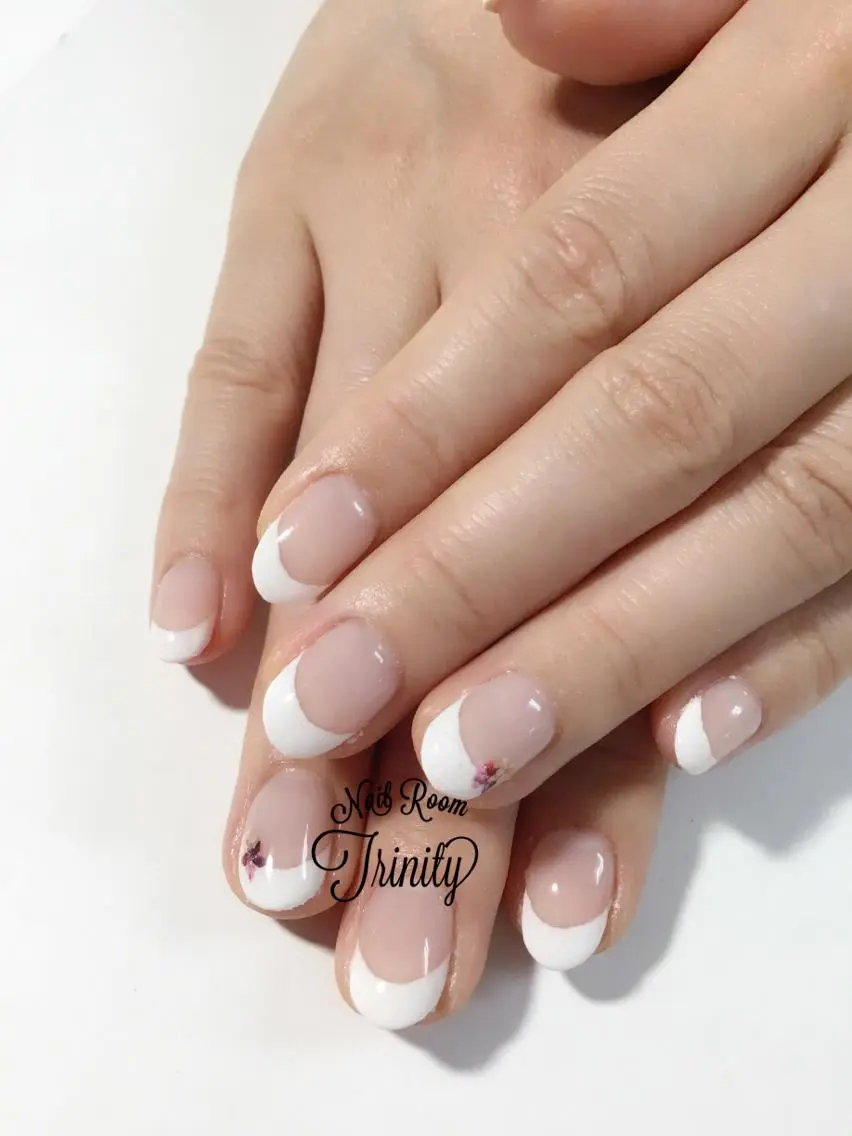 ネイル Trinity staffのネイルデザイン