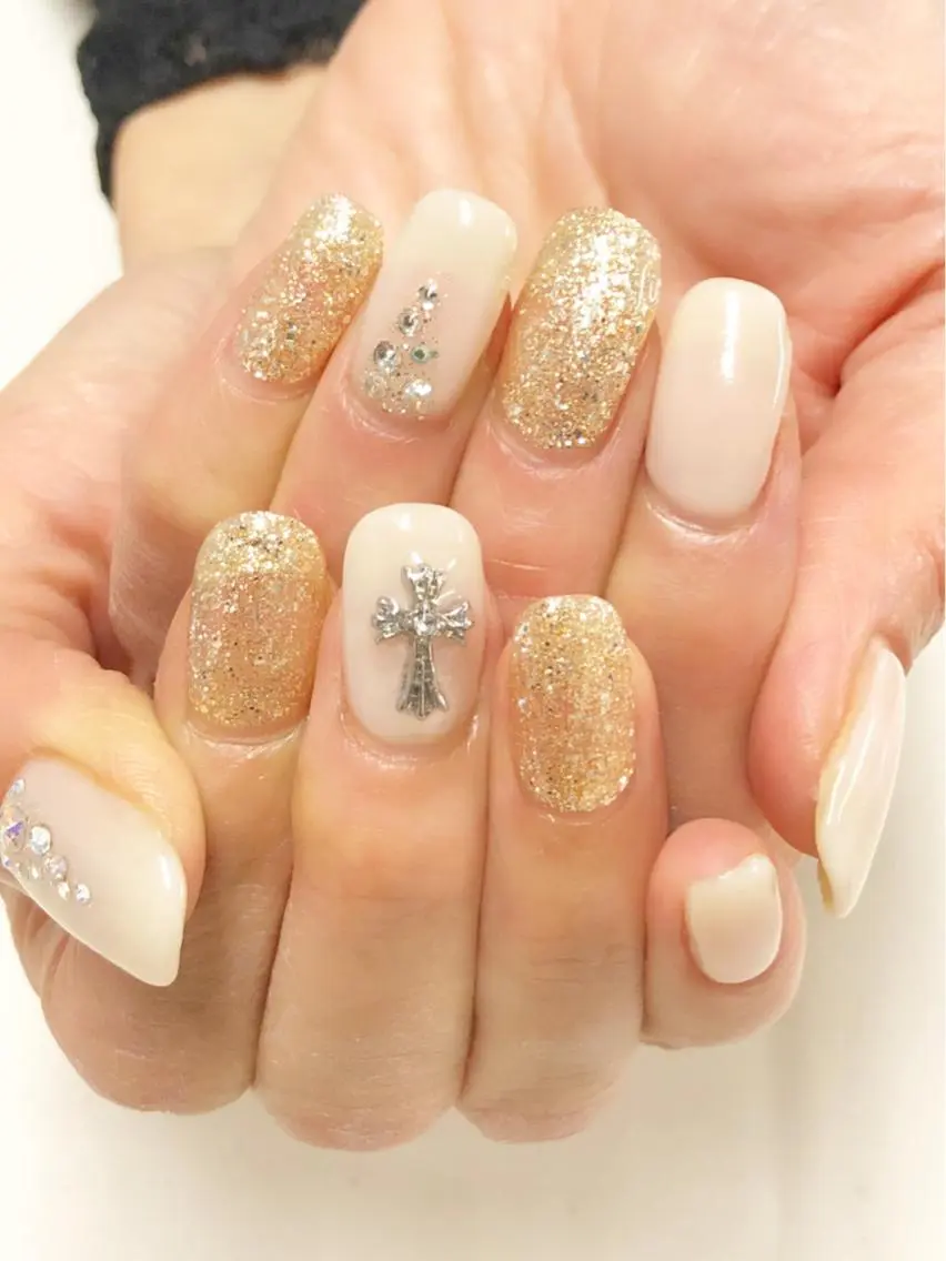 ネイル ワンカラーネイル KIREIE NAILSのネイルデザイン