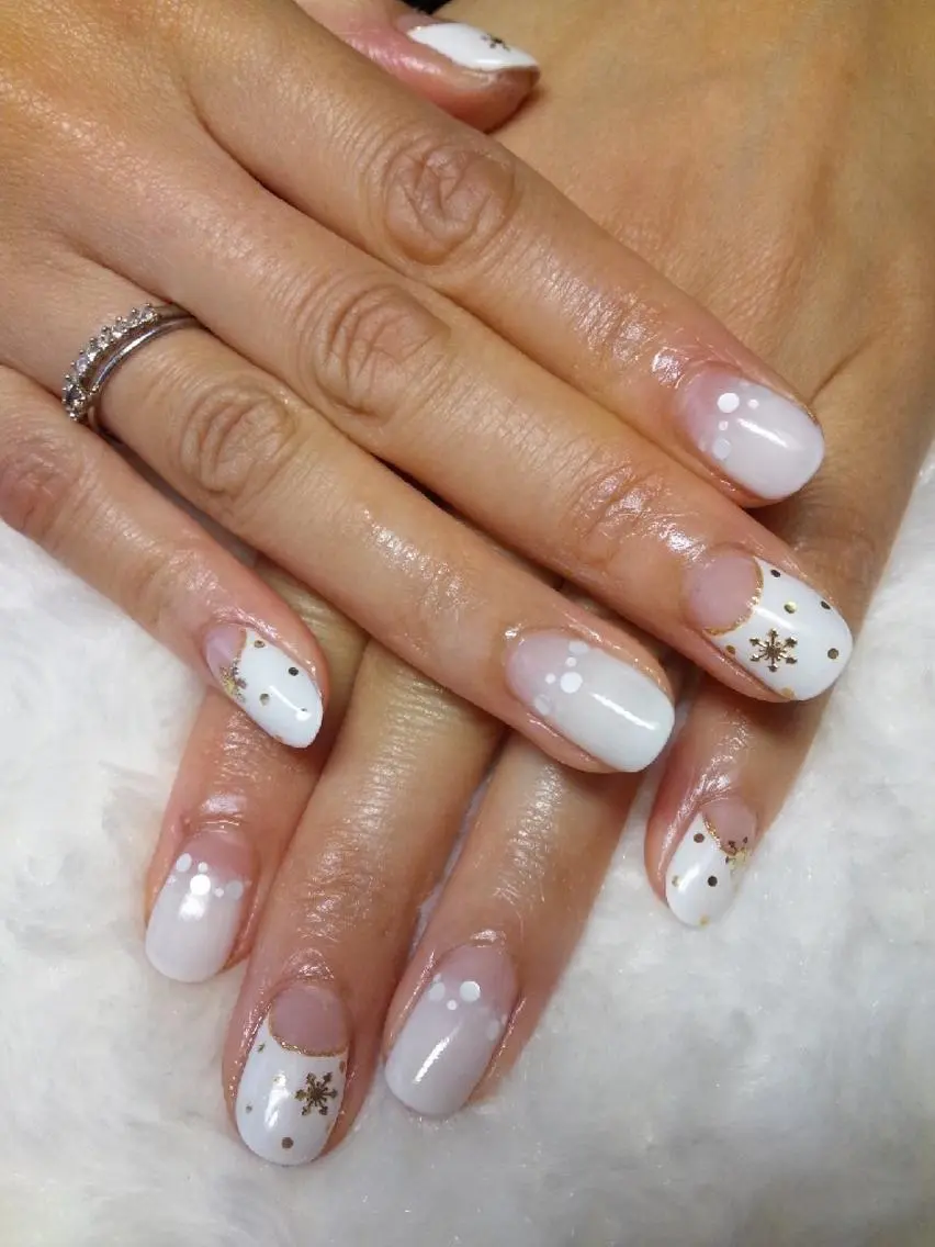 ネイル Mrs Nailのネイルデザイン