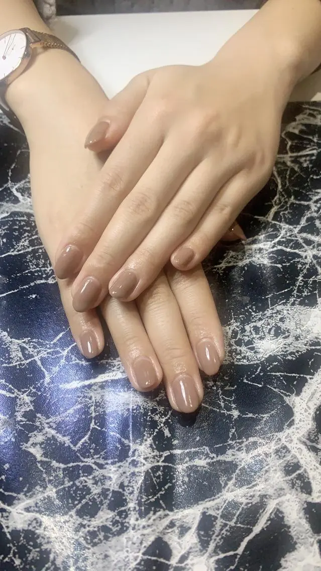 ネイル ツツイ えみりのネイルデザイン