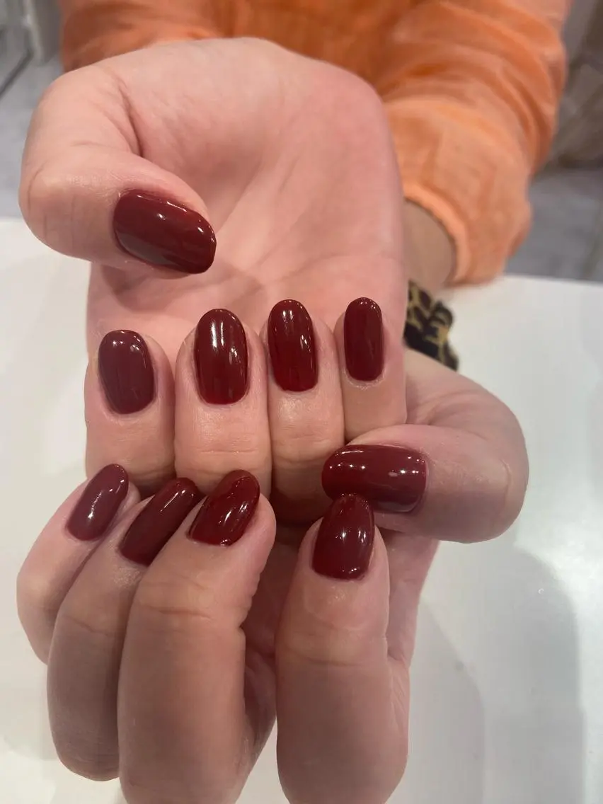 ネイル NAIL SALON Rのネイルデザイン