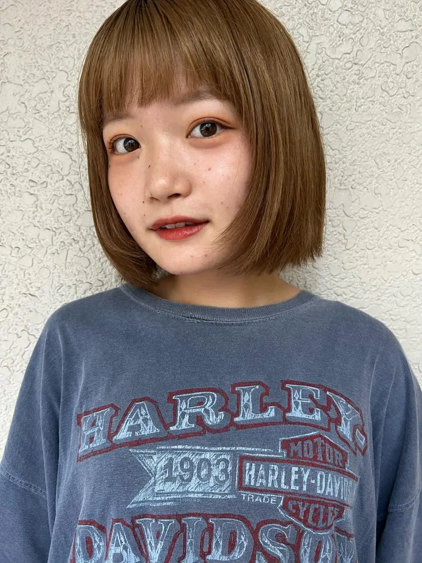 マツエク・マツパ 🎀NORA ayakaのマツエク・マツパデザイン