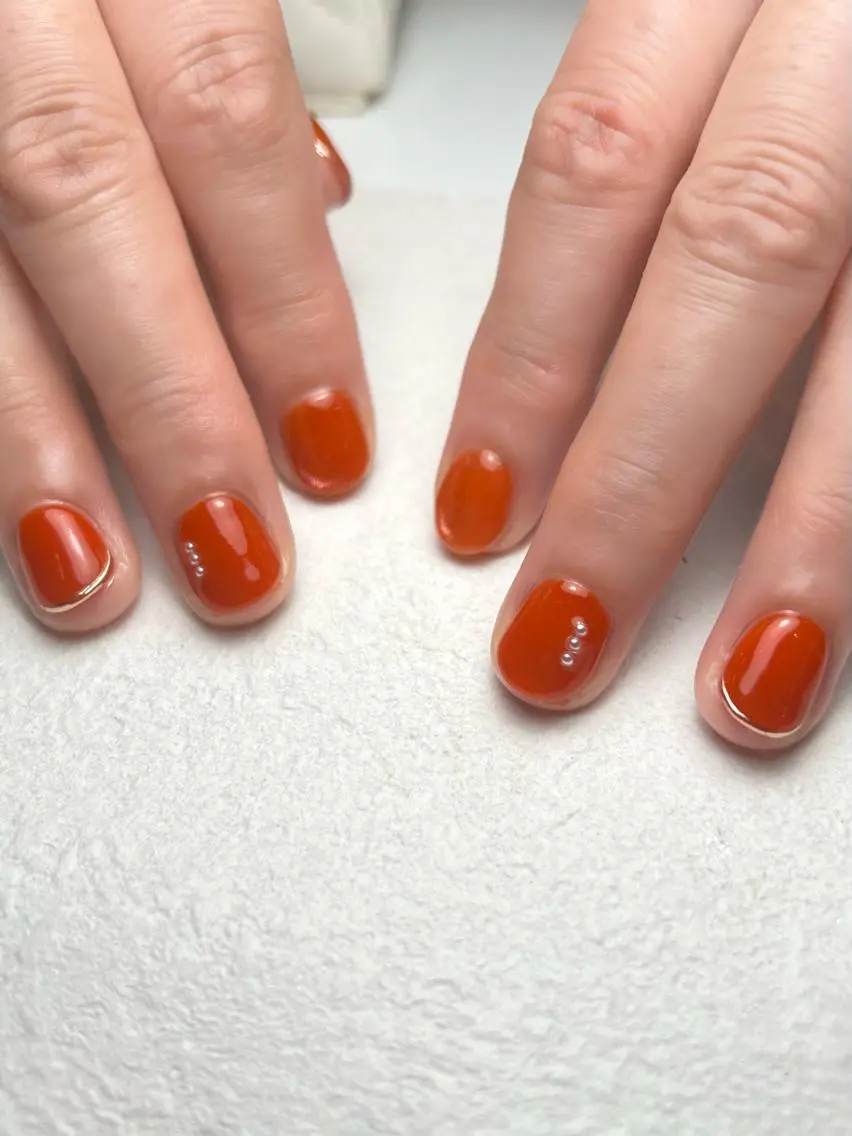 ネイル Nail Mikakoのネイルデザイン