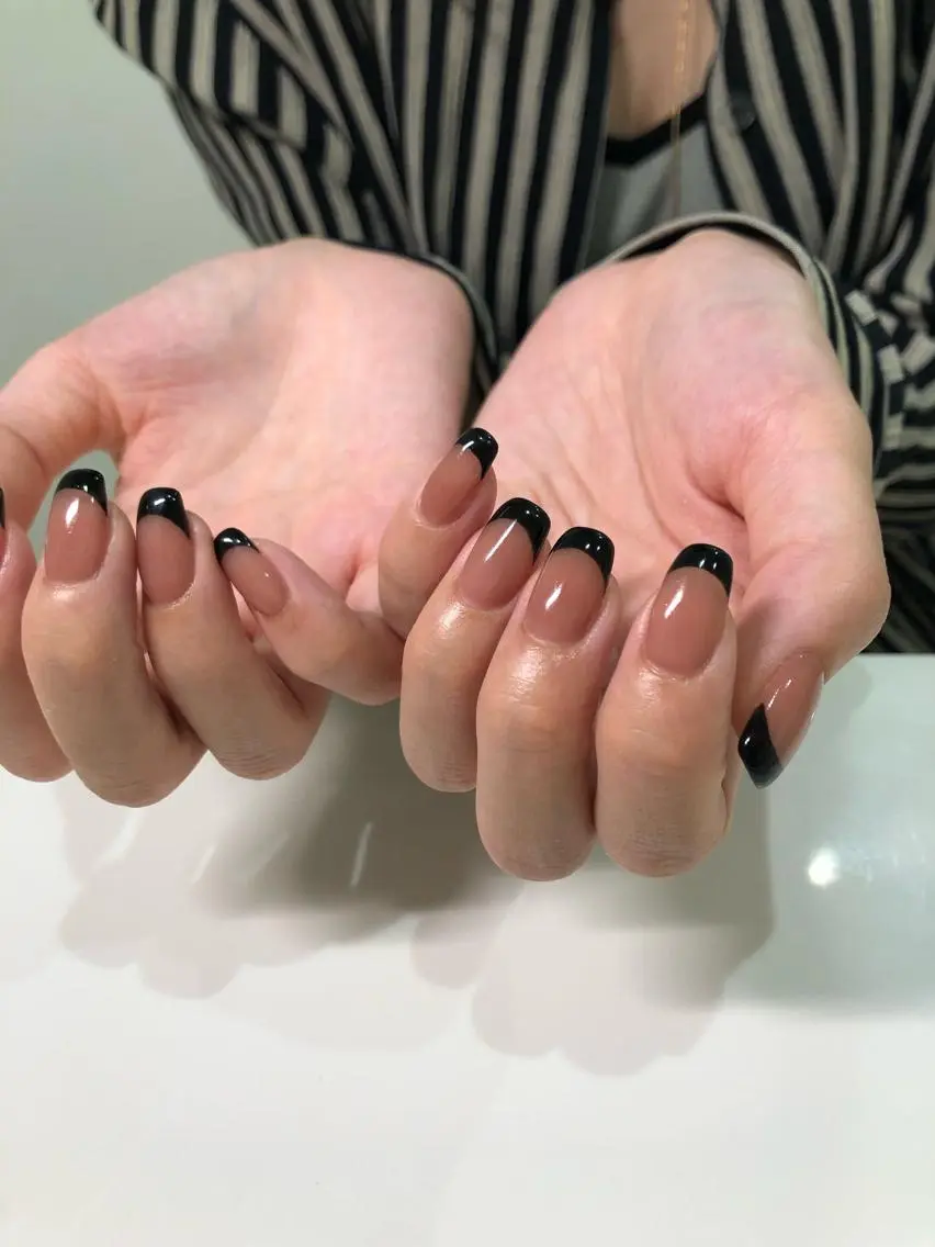 ネイル ハンドネイル nail by minamiのネイルデザイン