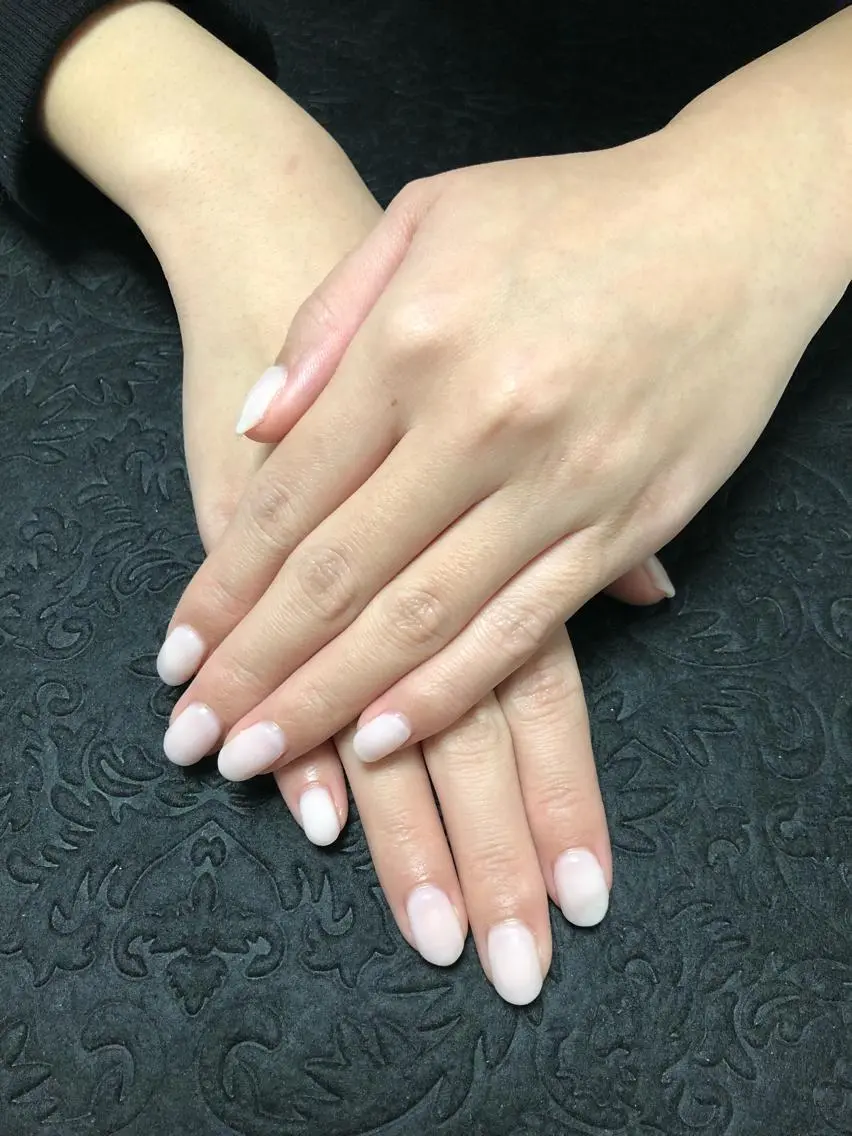 ネイル 辻 依子のネイルデザイン
