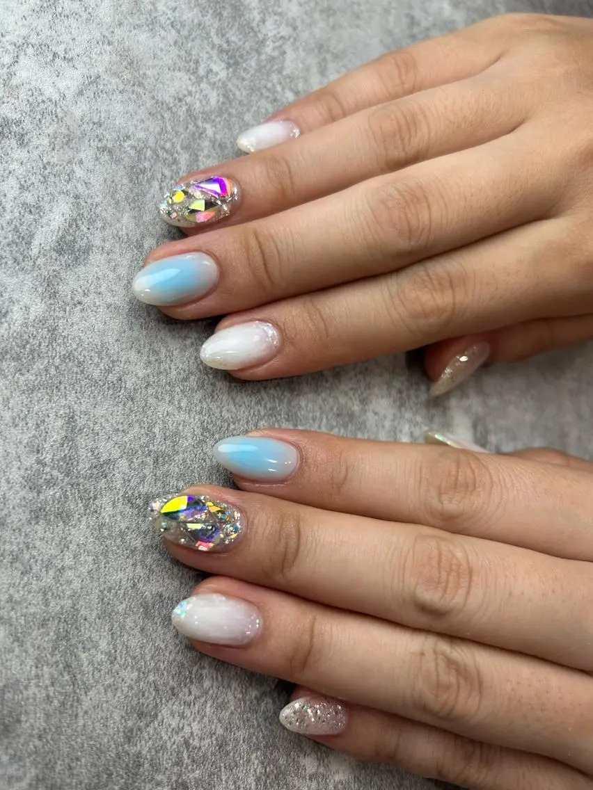 ネイル ハンドネイル Cheri Nailのネイルデザイン