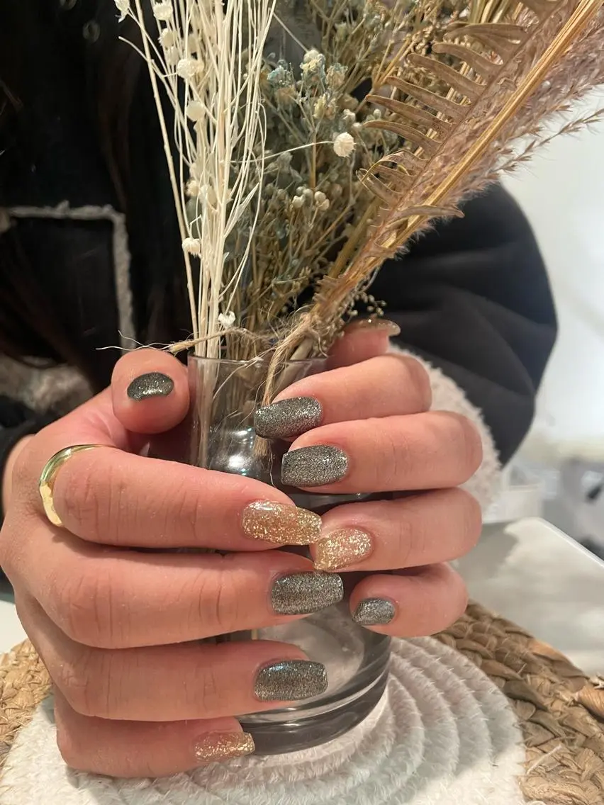ネイル ワンカラーネイル ハンドネイル D.d Nail Moeのネイルデザイン