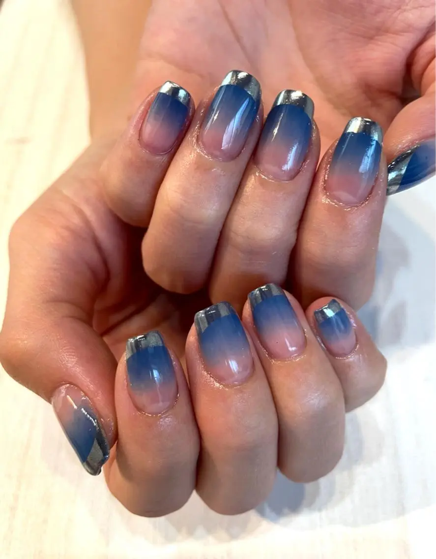 ネイル ハンドネイル spell nailのネイルデザイン