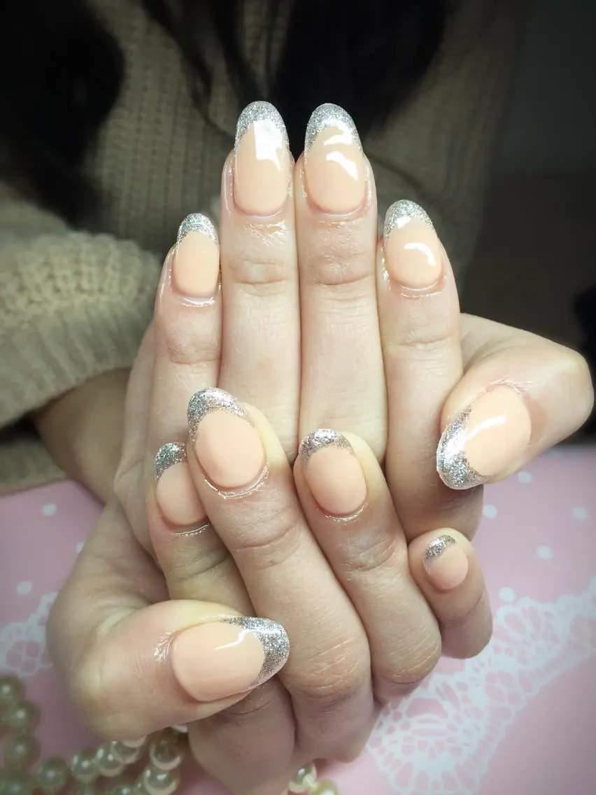 ネイル Naka Rieのネイルデザイン