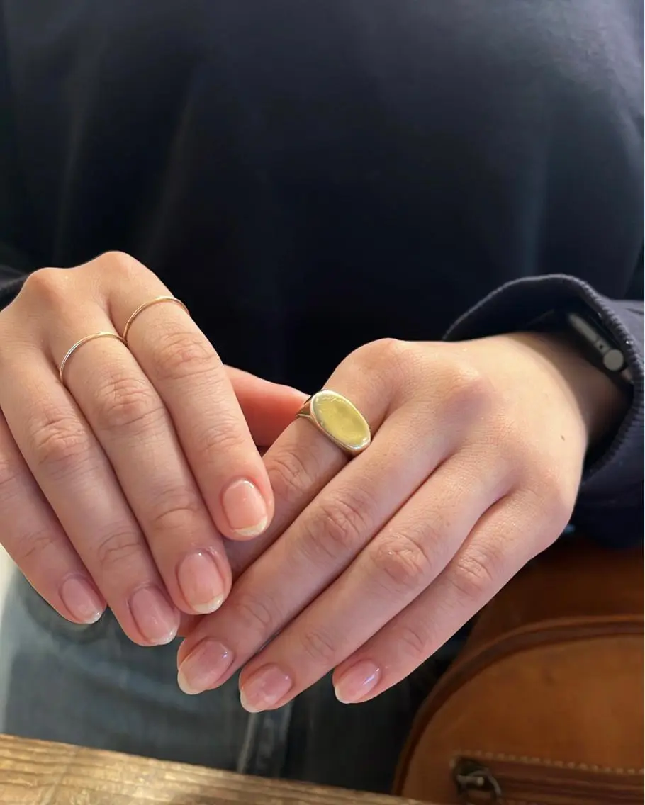 ネイル ハンドネイル フットネイル ハンドケア Miyagi Asamiのネイルデザイン