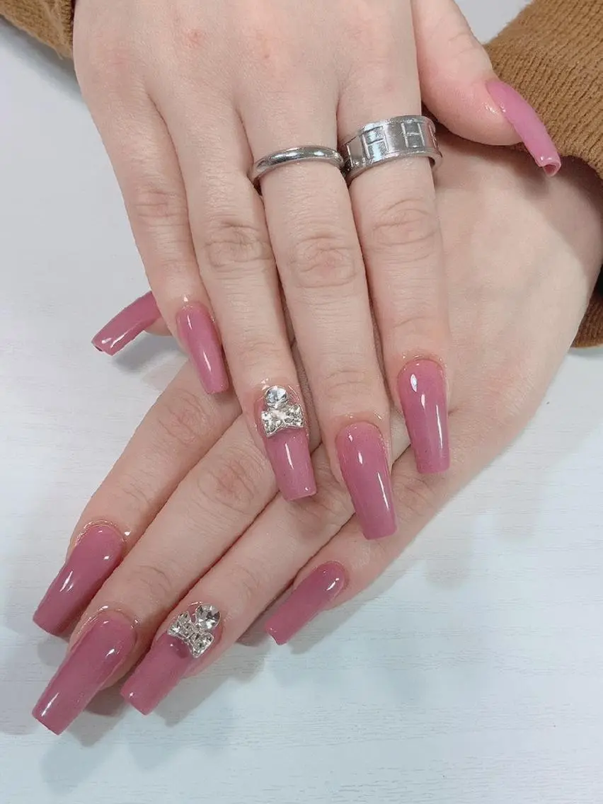 ネイル ･:*+.✳︎˚✧₊ MAKI NAILのネイルデザイン