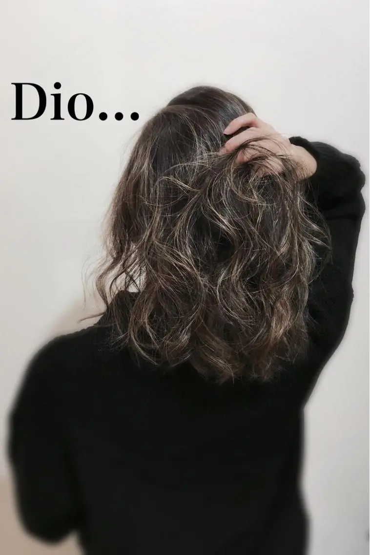 ショート ミディアム セミロング ロング カラー LAGOM hair 《池袋》のヘアスタイル