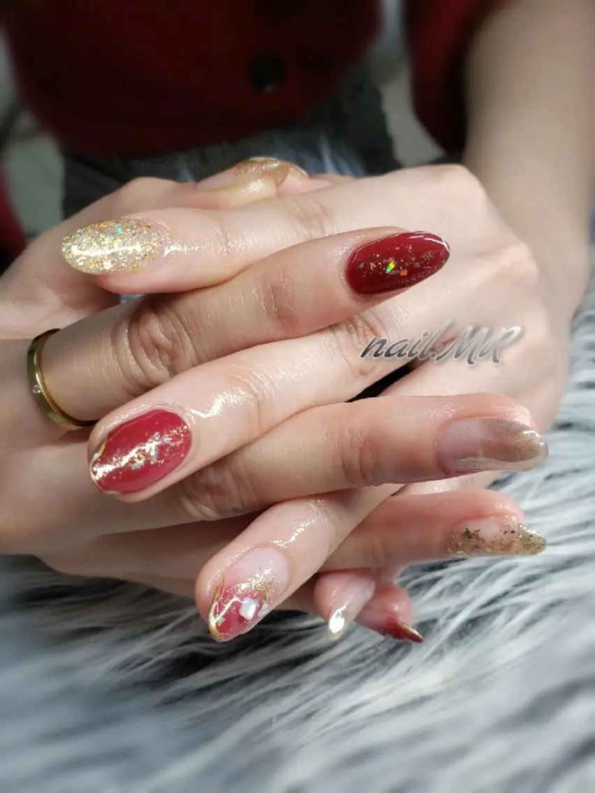 ネイル Nail salon Coco【溝の口駅】のネイルデザイン