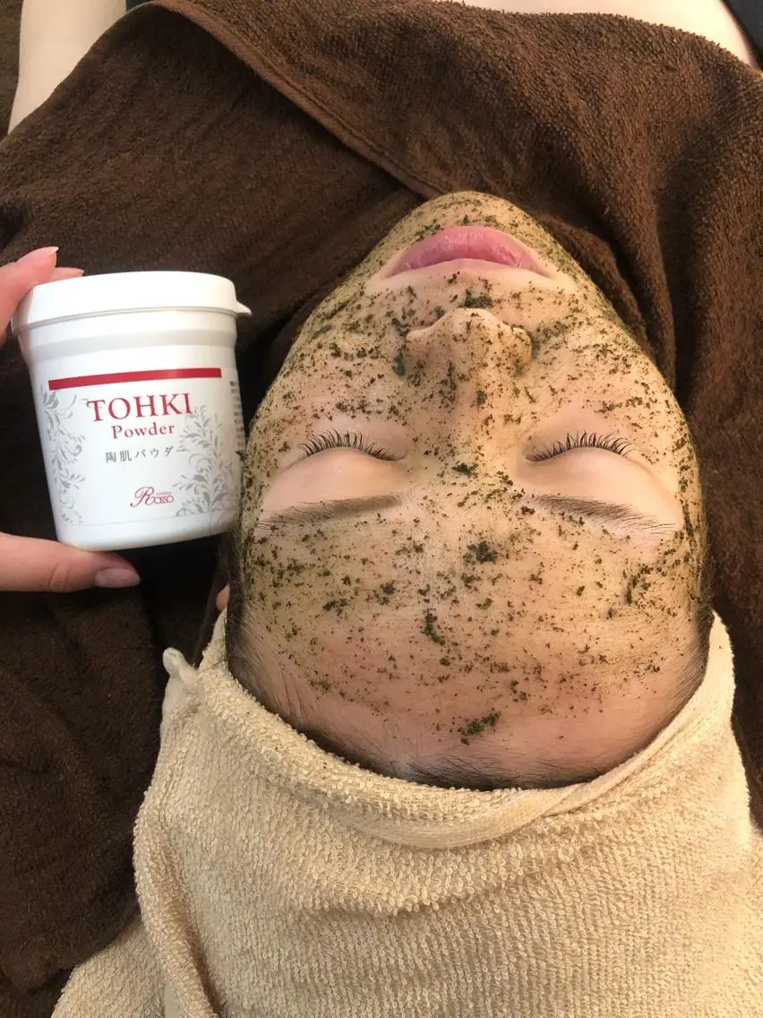 セミロング カラー パーマ ヘアアレンジ メンズ キッズ ネイル マツエク・マツパ Amaryllis 🌹のエステ・リラクイメージ