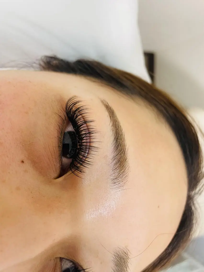 マツエク・マツパ EYE Bright 松戸店🌻静かのマツエク・マツパデザイン