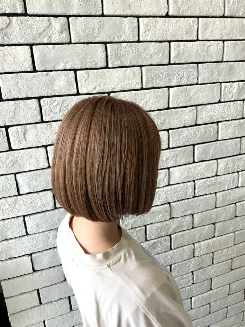 ミディアム 🍀favori🍀 kanekoのヘアスタイル