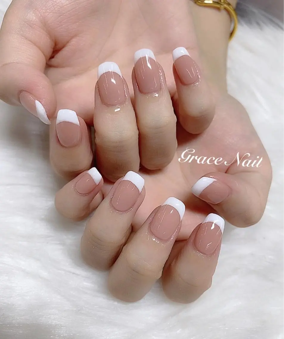 ネイル ☆*。Grace Nail。*☆のネイルデザイン